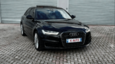 Audi A6 ne shitje
